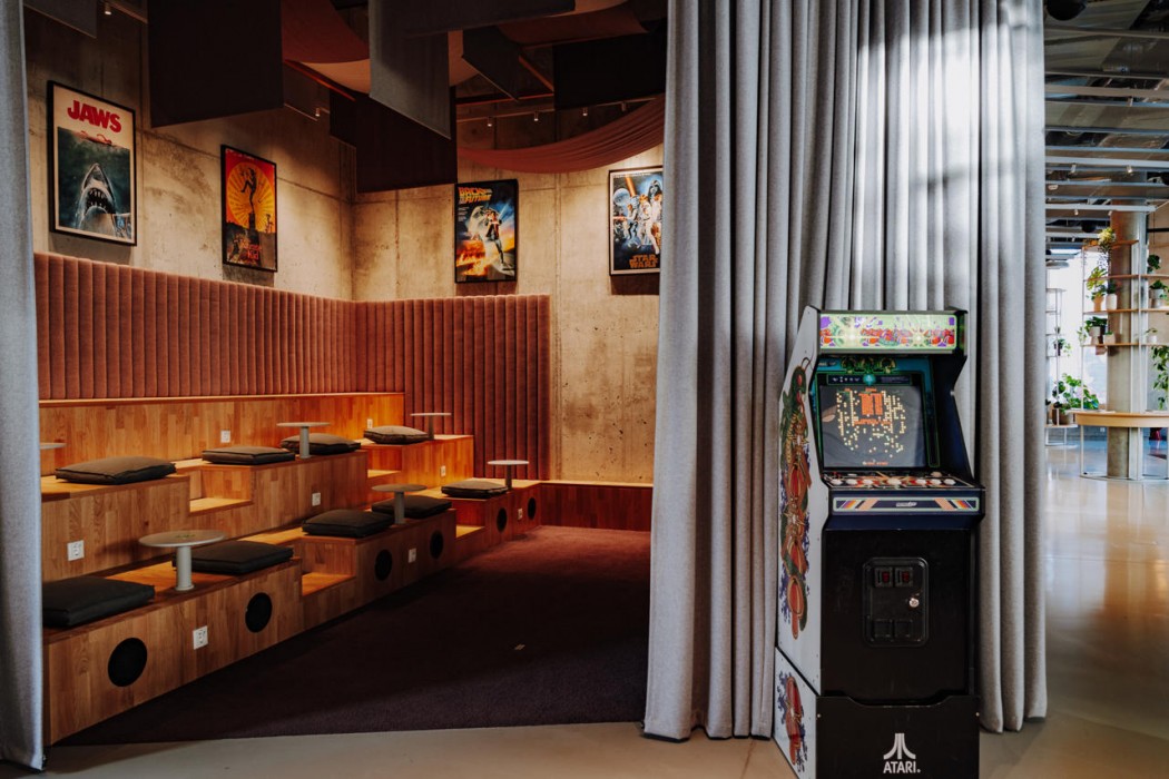 Urban Loft Berlin 38/97