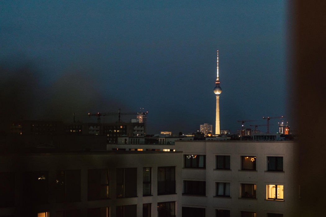 Urban Loft Berlin 31/97