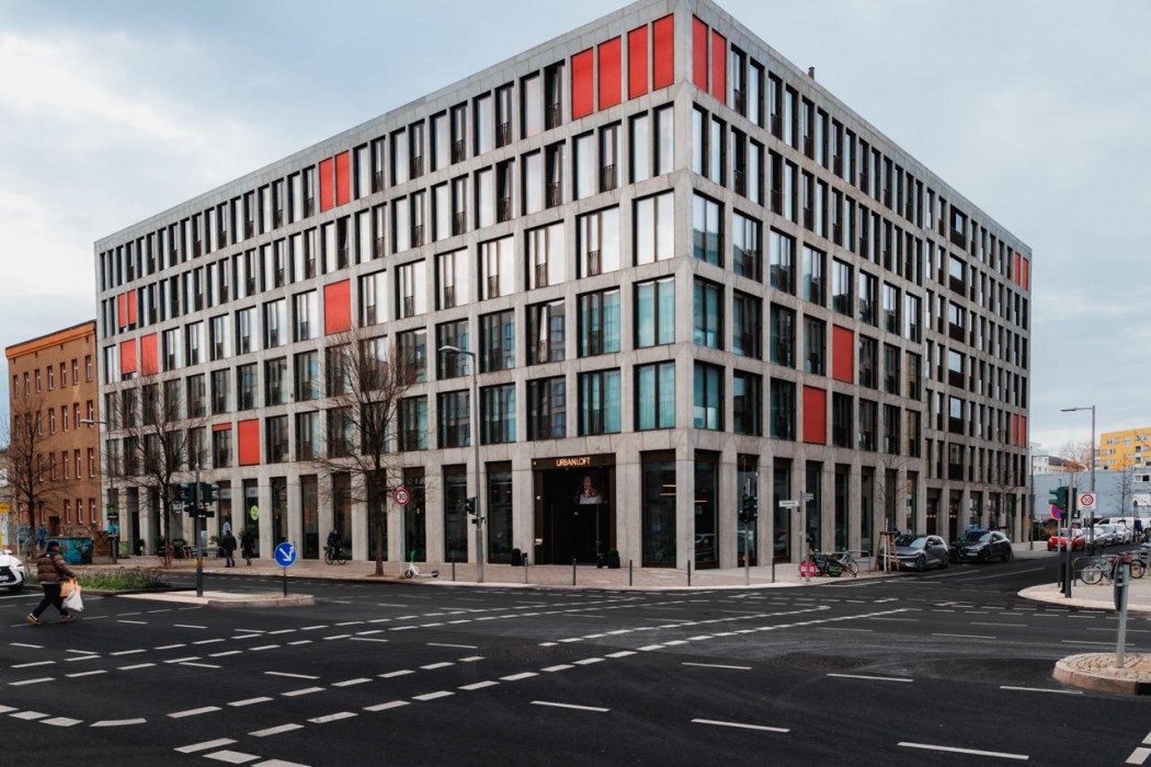 Urban Loft Berlin 图片1