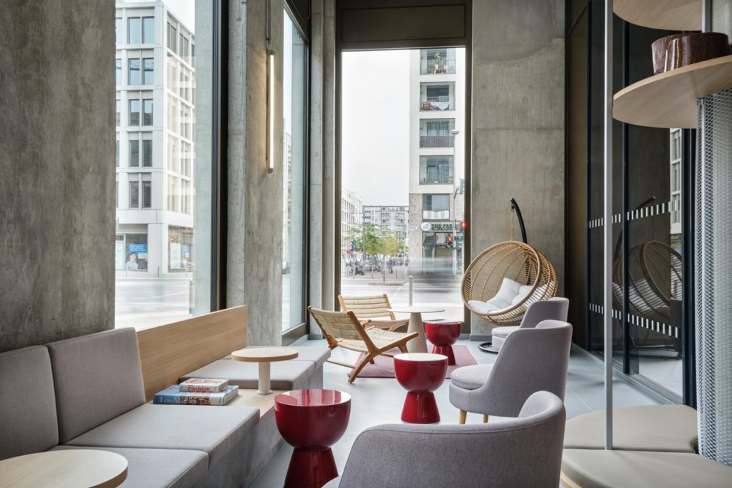 Urban Loft Berlin 30/97