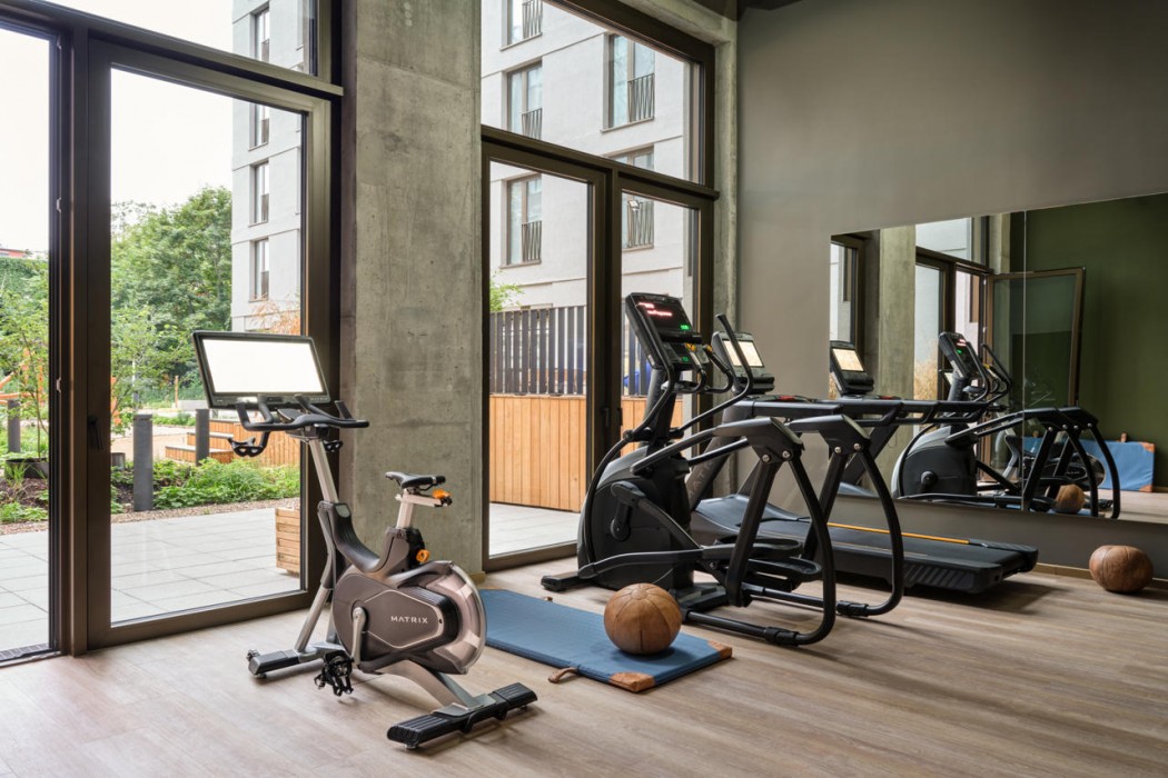 Urban Loft Berlin 48/97
