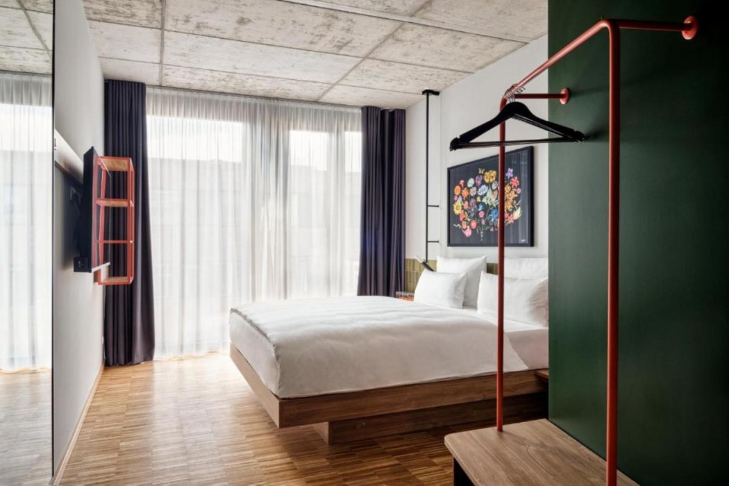 Urban Loft Berlin 16/97
