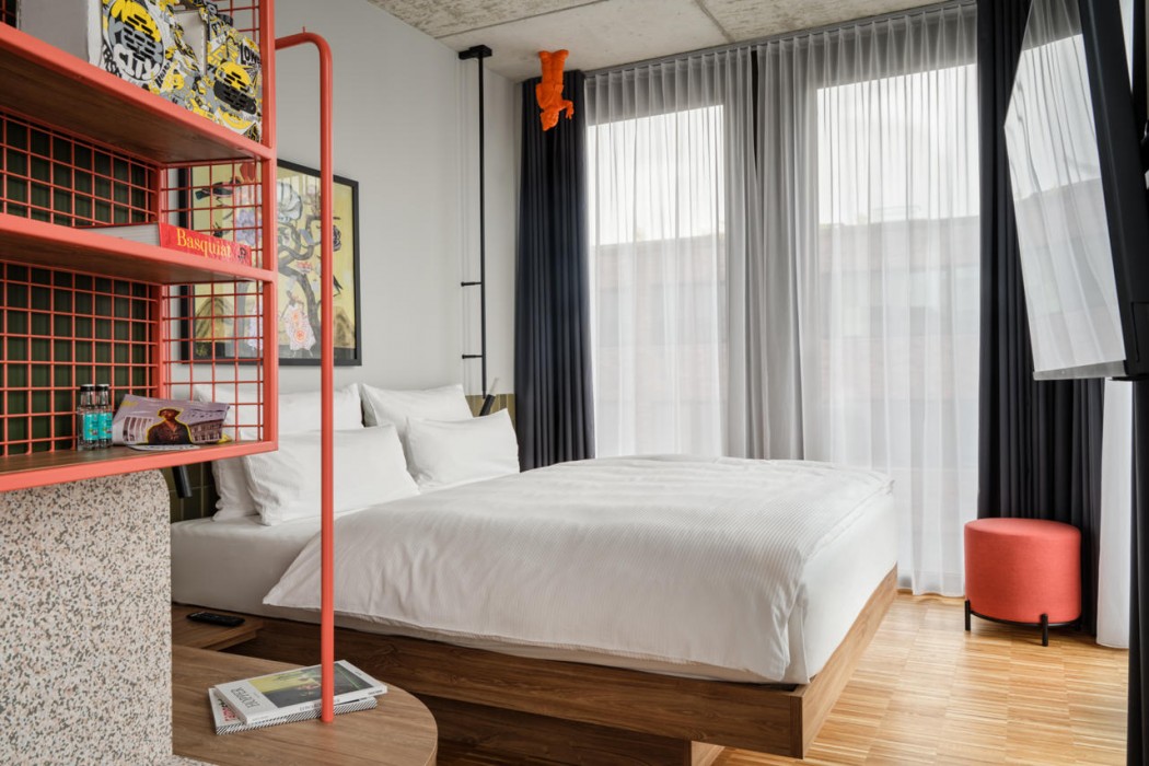 Urban Loft Berlin 21/97