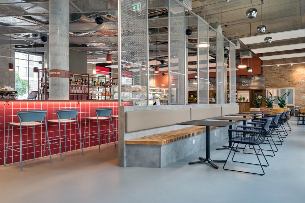 Urban Loft Berlin 83/97