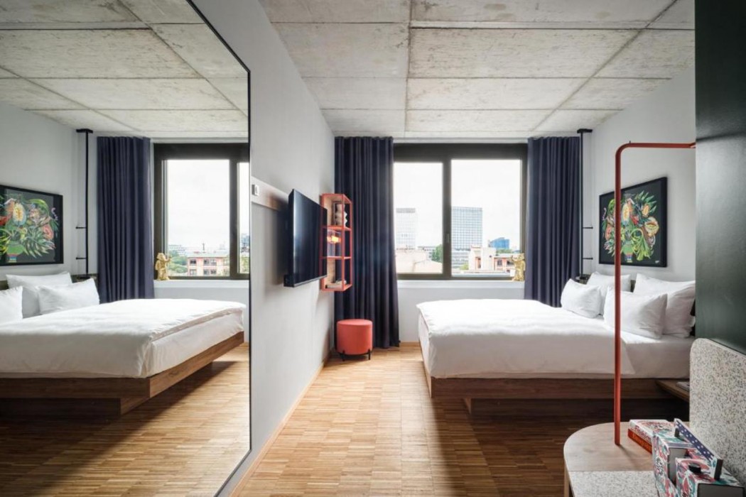 Urban Loft Berlin 14/97