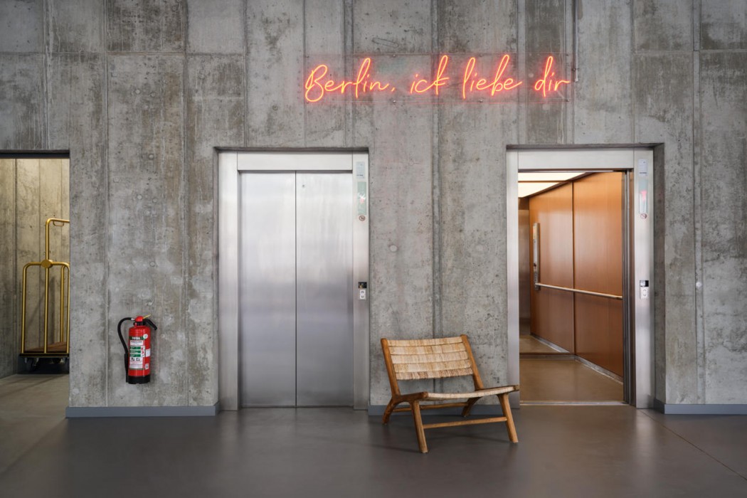 Urban Loft Berlin 34/97