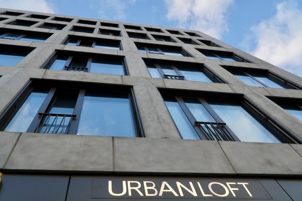 Urban Loft Berlin in BERLIN