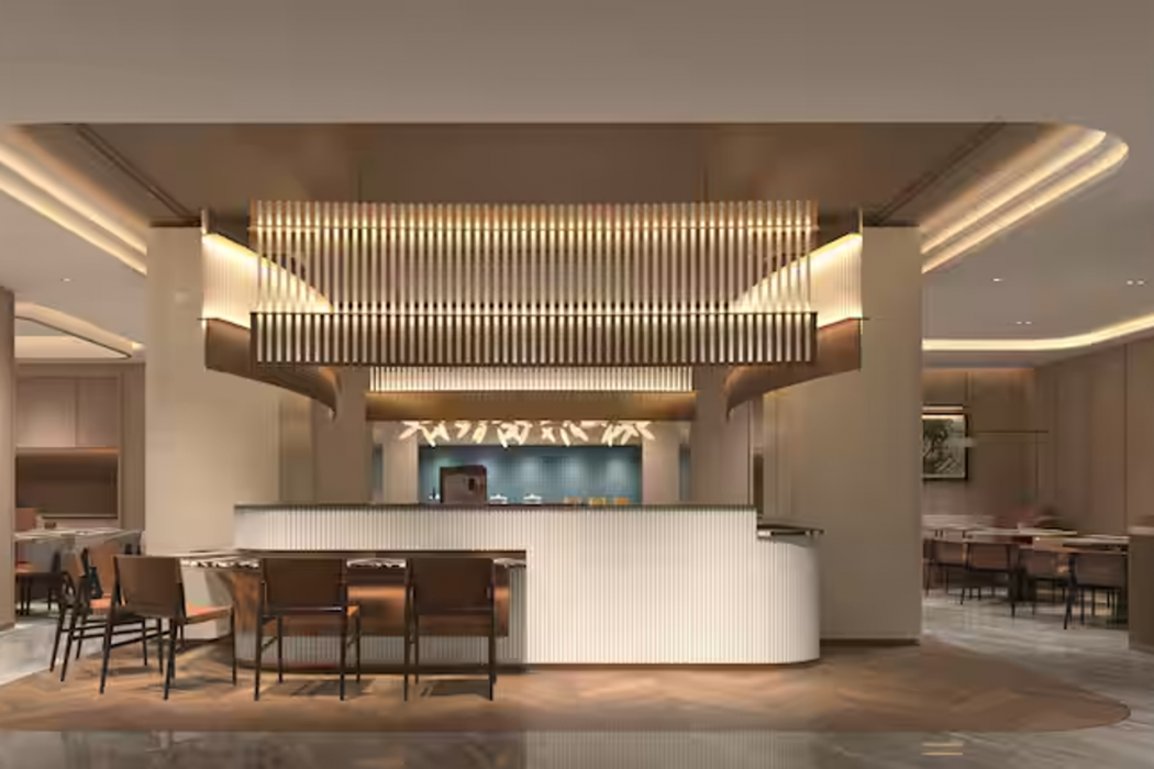 Hilton Garden Inn Beijing Asian Games Village 24/50