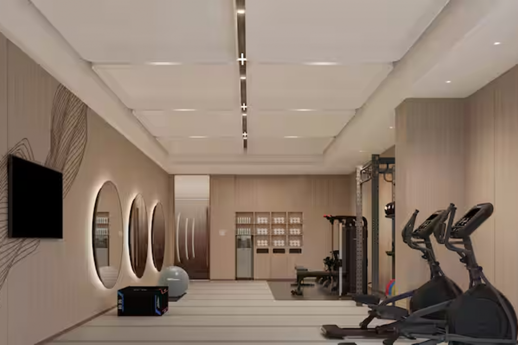 Hilton Garden Inn Beijing Asian Games Village 21/50
