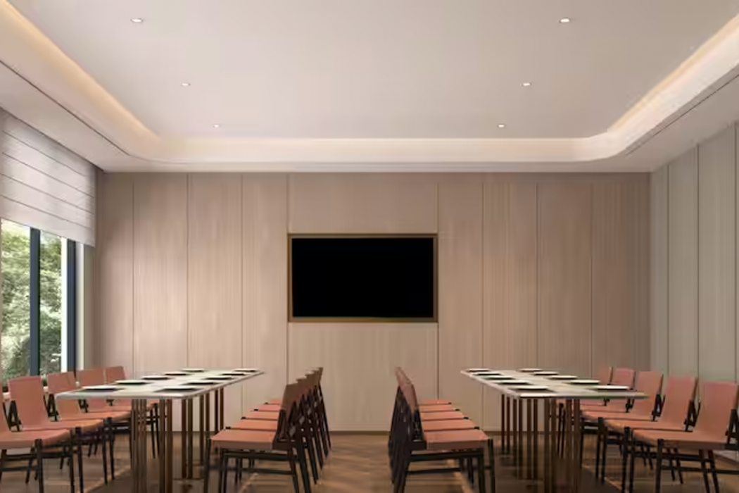 Hilton Garden Inn Beijing Asian Games Village 22/50