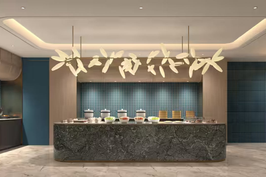 Hilton Garden Inn Beijing Asian Games Village 25/50