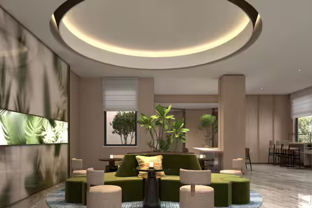 Hilton Garden Inn Beijing Asian Games Village 7/50