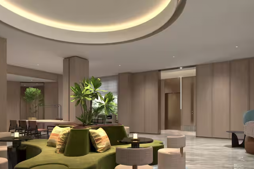 Hilton Garden Inn Beijing Asian Games Village 6/50