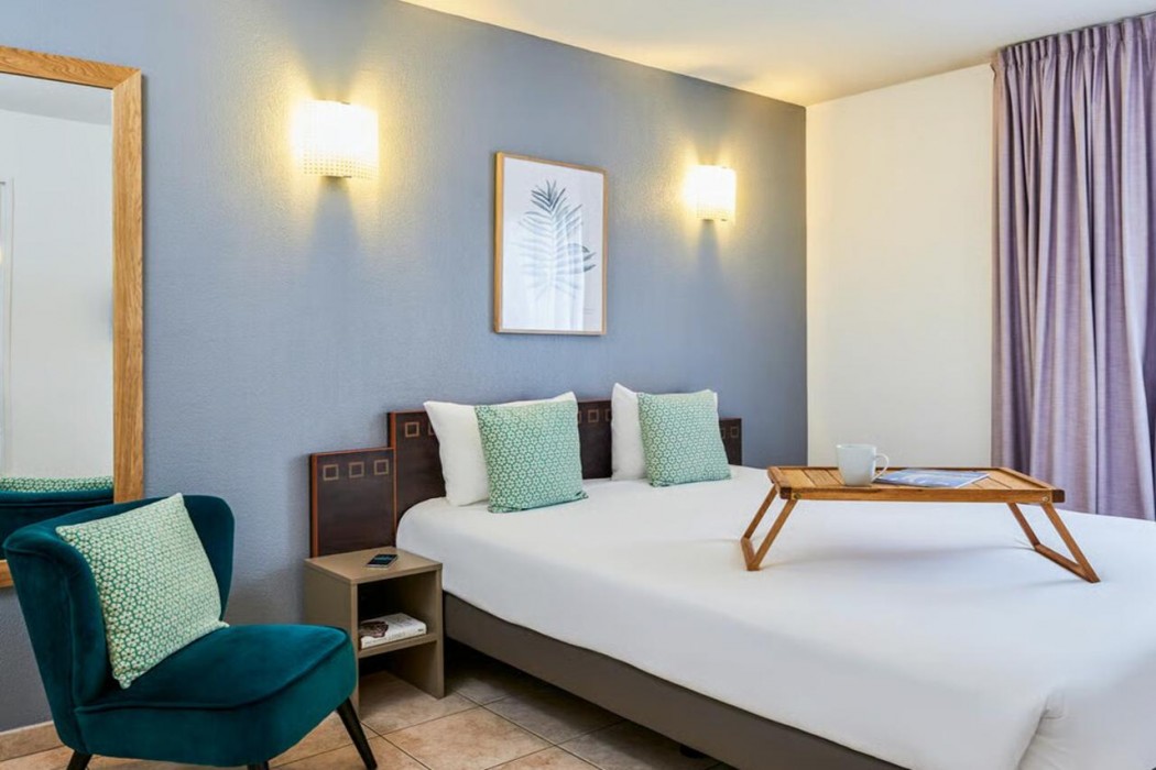 Hilton Garden Inn Jinghe County 15/52