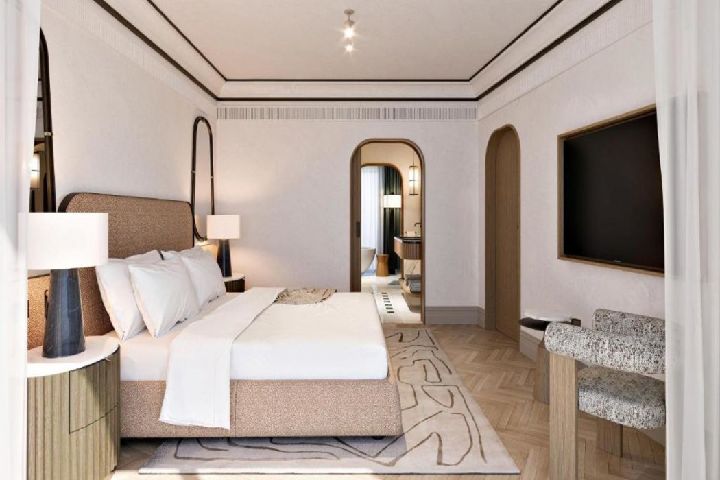 Conrad Corfu 图片5