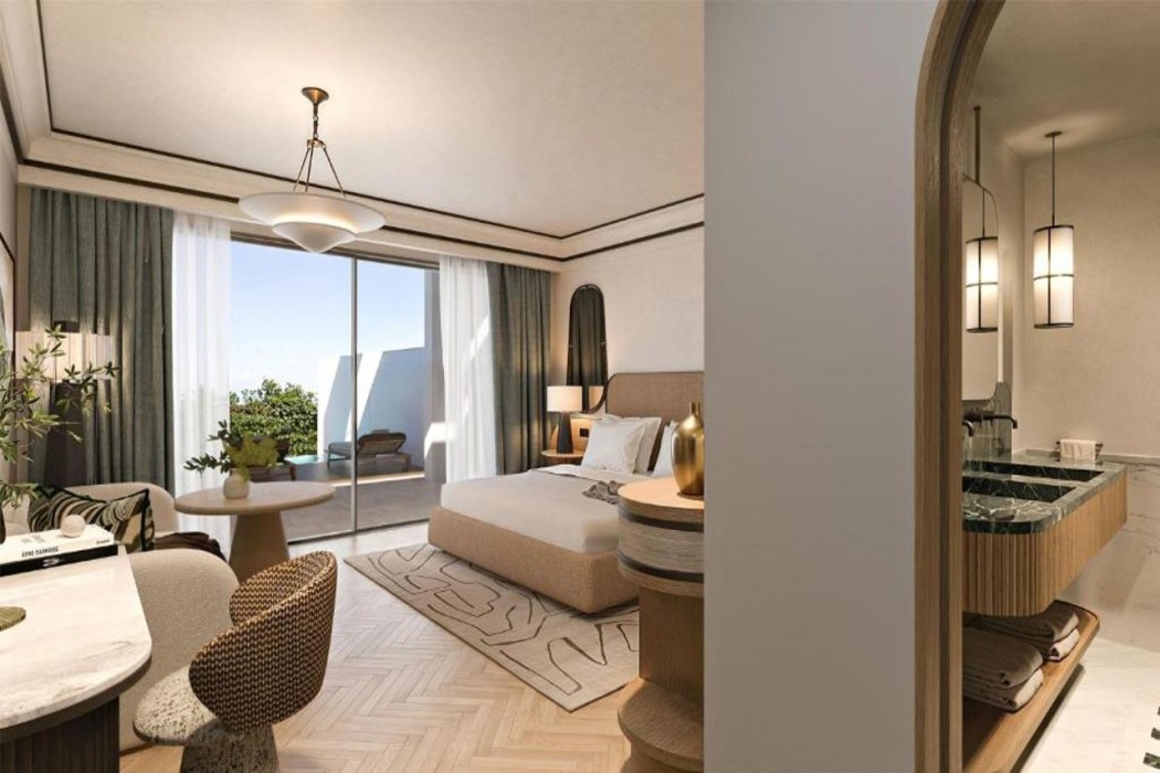 Conrad Corfu 图片4