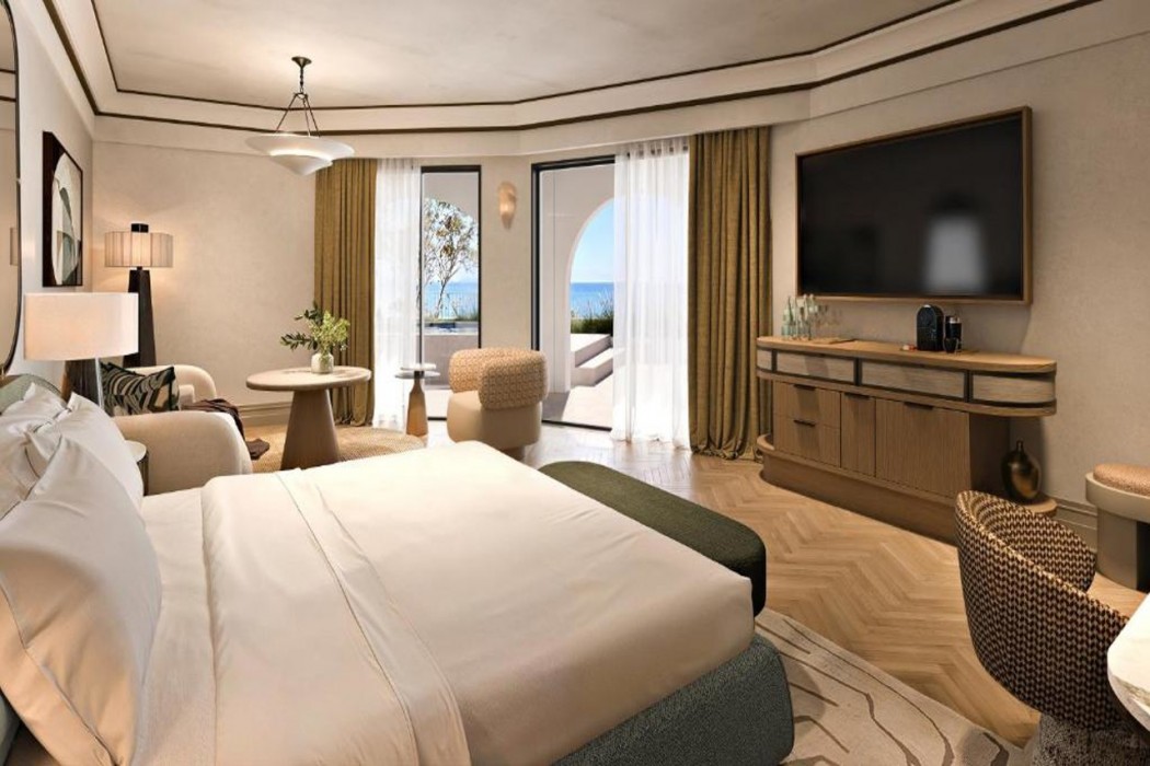 Conrad Corfu 图片3