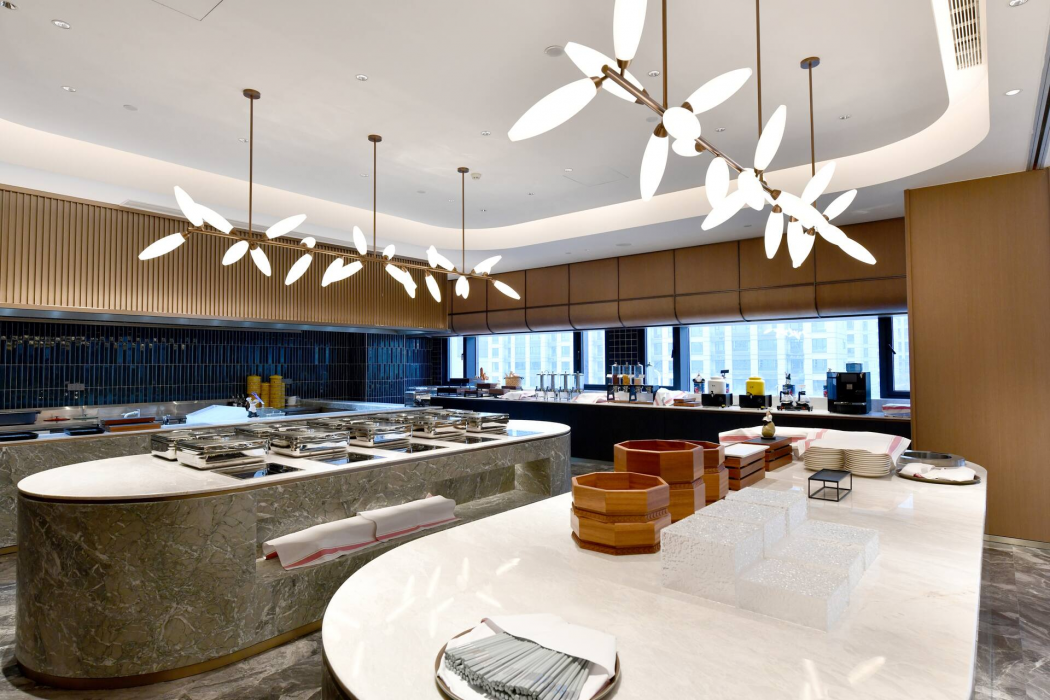 Hilton Garden Inn Zhoukou Chuanhui 20/33