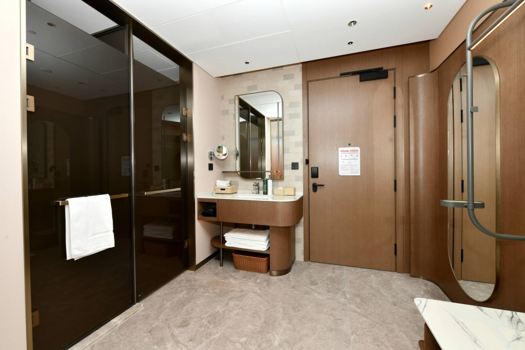 Hilton Garden Inn Zhoukou Chuanhui 10/33