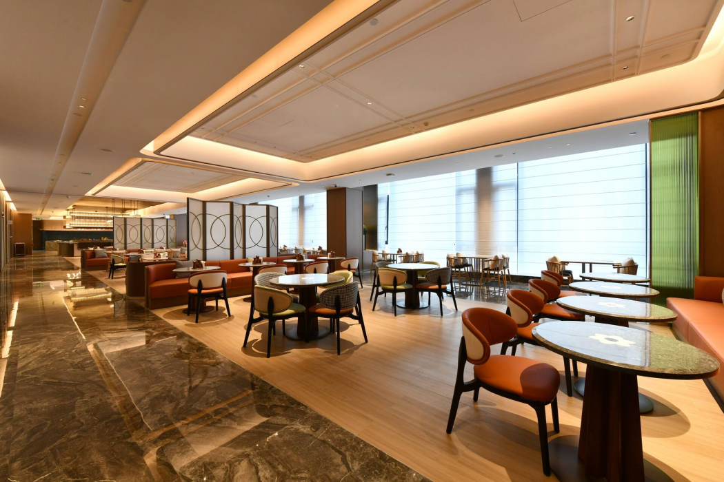 Hilton Garden Inn Zhoukou Chuanhui 18/33