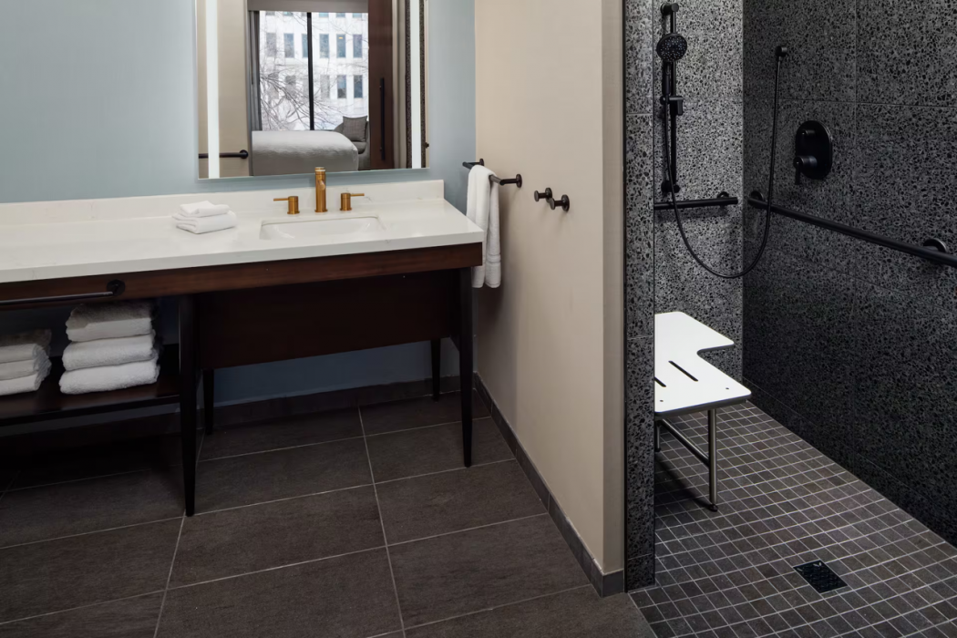 Tempo by Hilton Washington DC Downtown 13/47