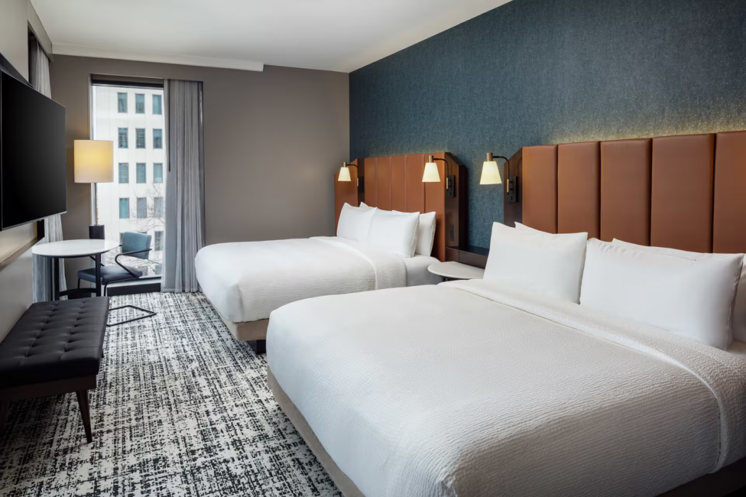 Tempo by Hilton Washington DC Downtown 8/47