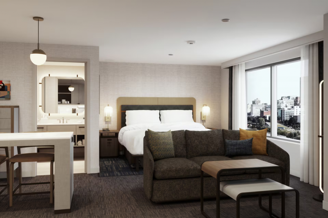 Homewood Suites by Hilton Walker Grand Rapids North 13/56