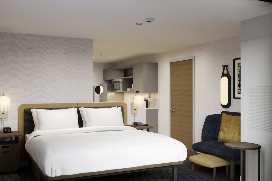 Homewood Suites by Hilton Walker Grand Rapids North 12/56