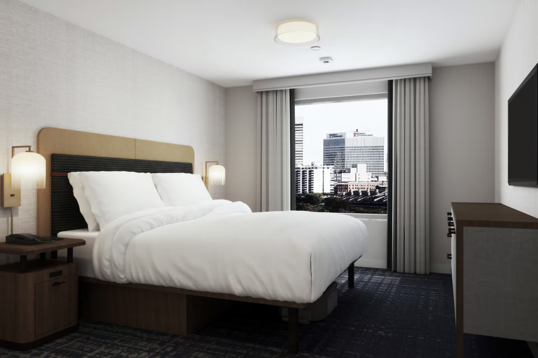 Homewood Suites by Hilton Walker Grand Rapids North 11/56