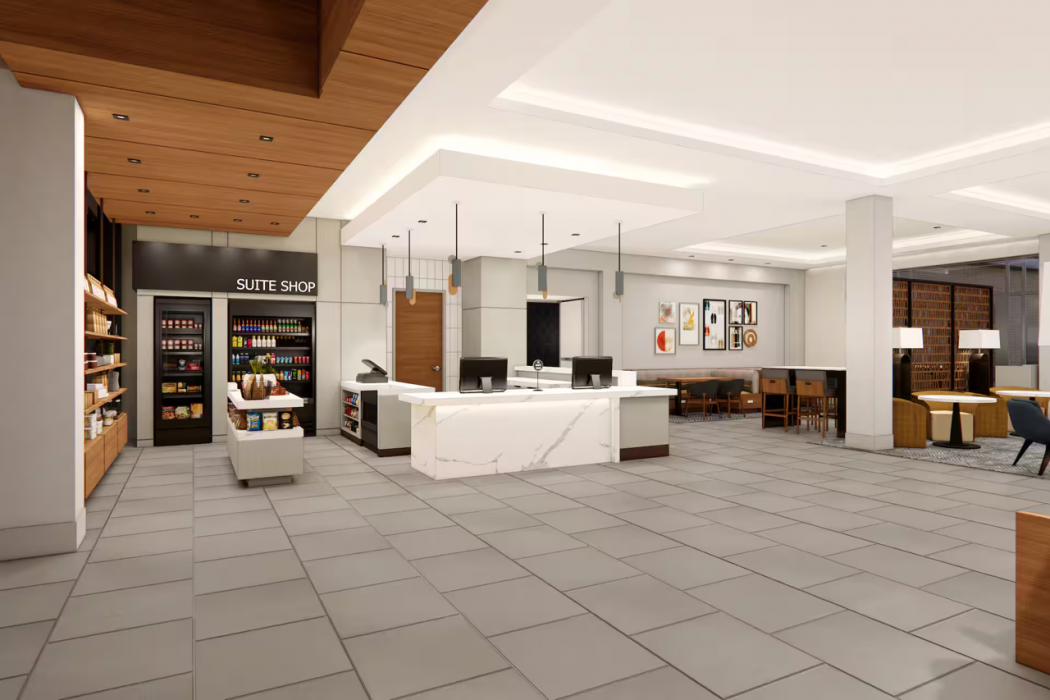 Homewood Suites by Hilton Walker Grand Rapids North 6/56