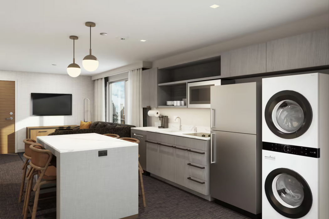 Homewood Suites by Hilton Walker Grand Rapids North 26/56