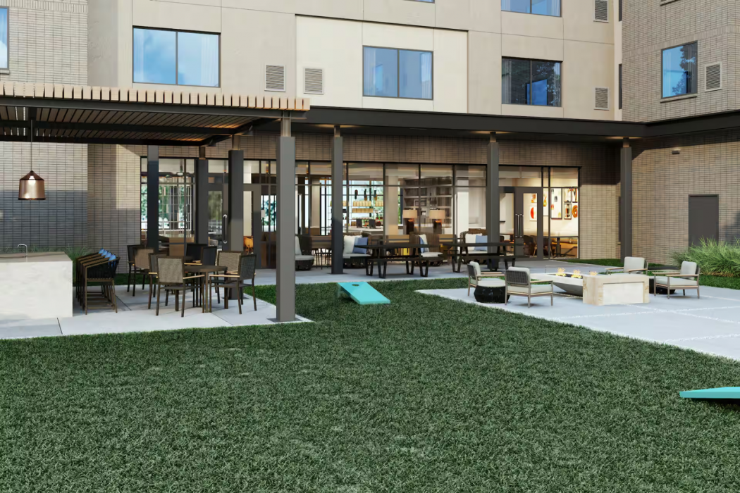Homewood Suites by Hilton Walker Grand Rapids North 1/56