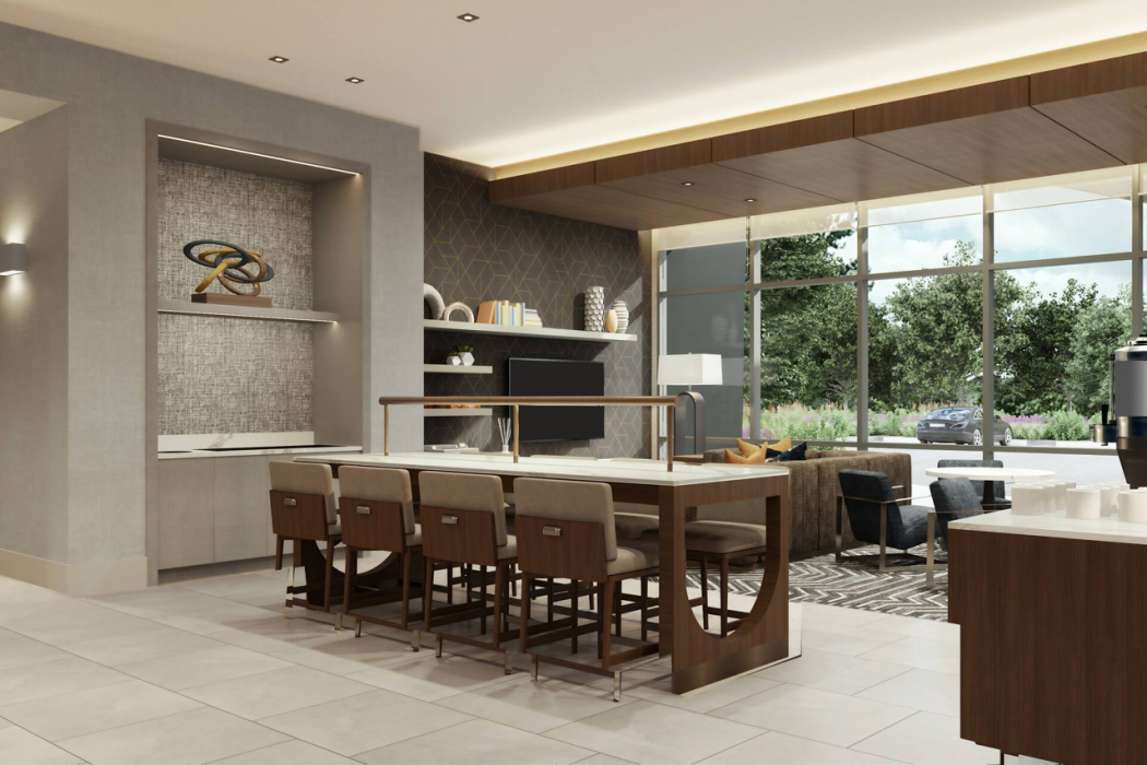 Homewood Suites by Hilton Walker Grand Rapids North 28/56