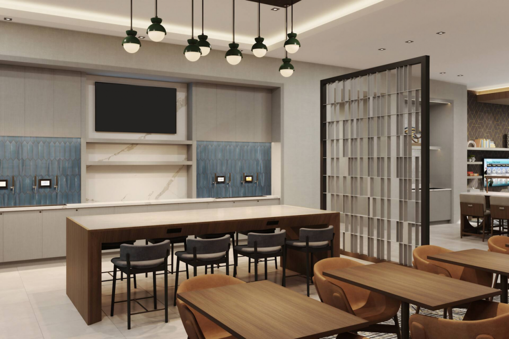 Homewood Suites by Hilton Walker Grand Rapids North 27/56