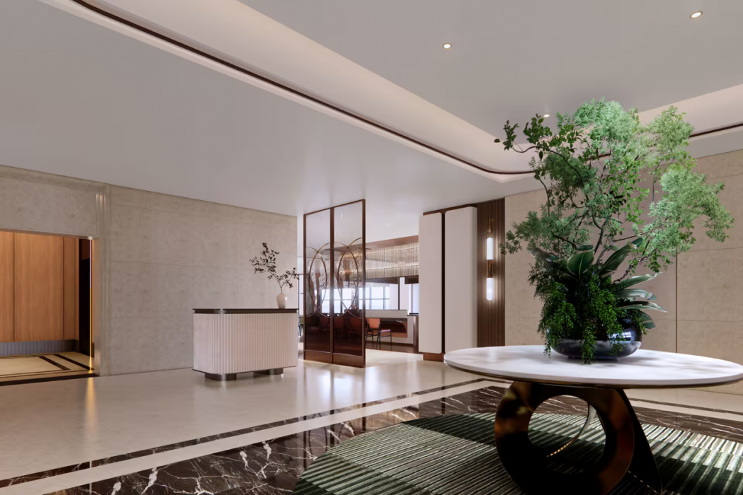Hilton Garden Inn Shaoxing Keqiao China Textile City Station