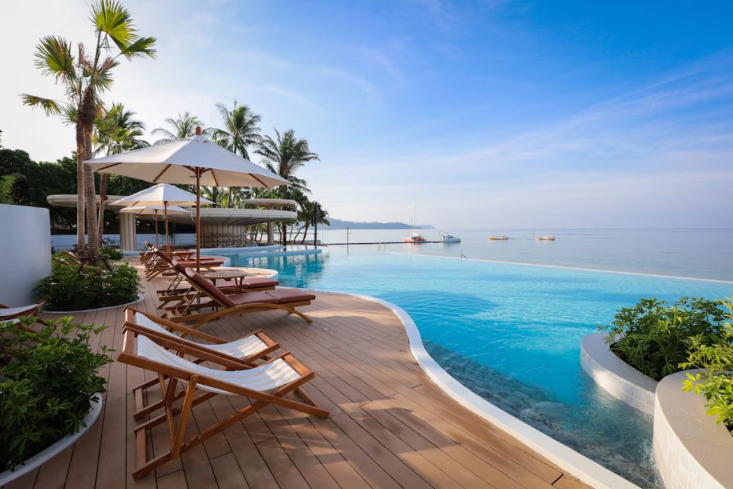 La Solaya Khao Lak 27/60