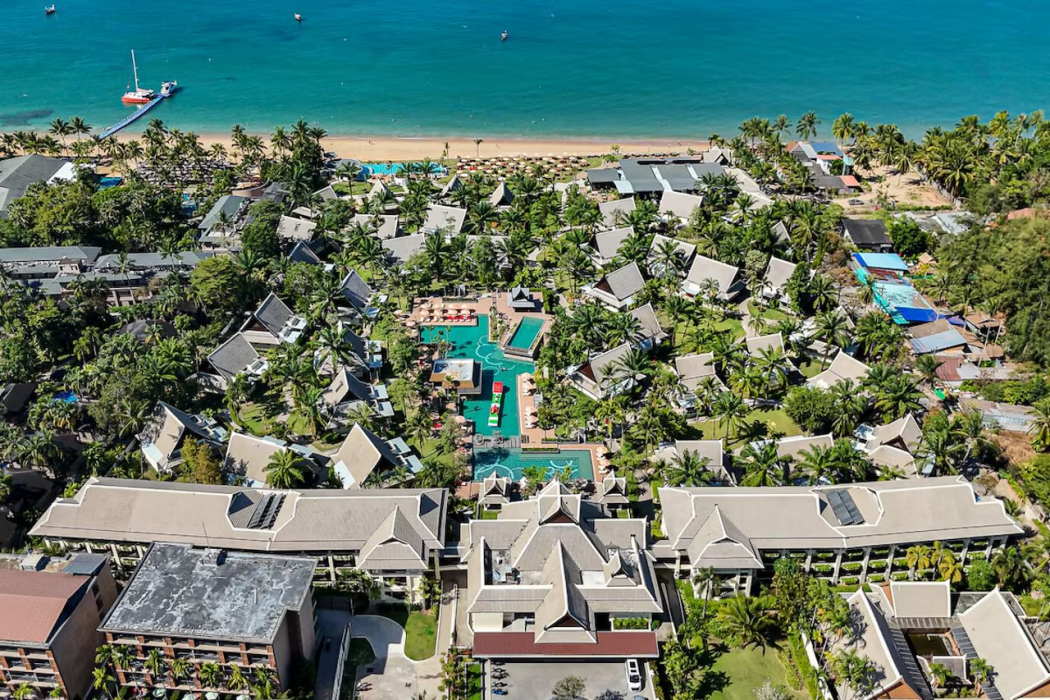 La Solaya Khao Lak 写真1