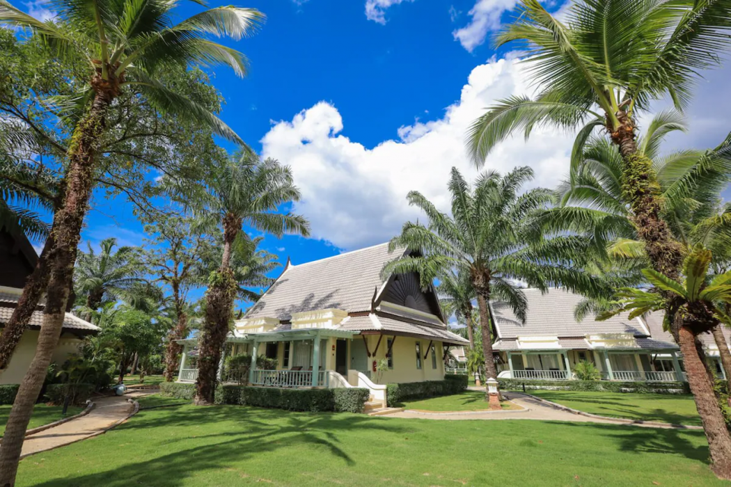 La Solaya Khao Lak 写真3