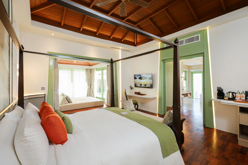 La Solaya Khao Lak 20/60