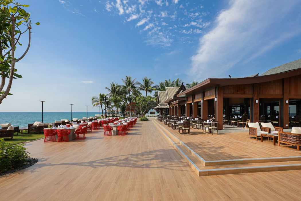 La Solaya Khao Lak 26/60