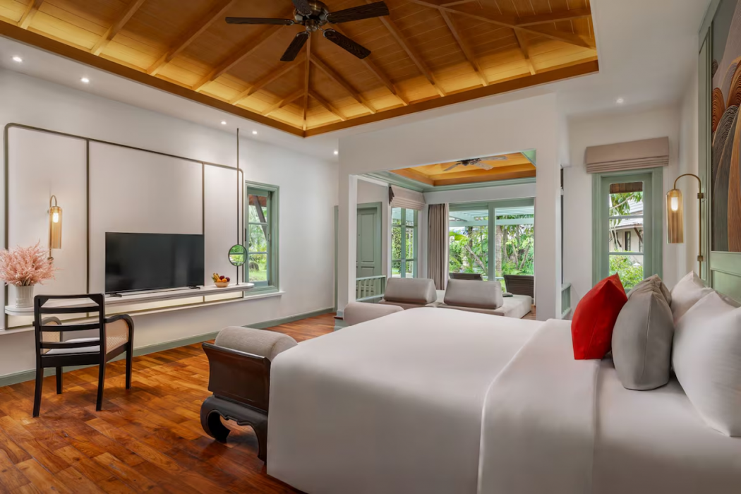 La Solaya Khao Lak 12/60