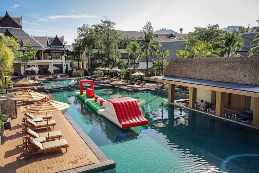 La Solaya Khao Lak 28/60