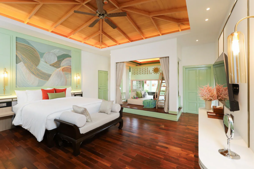 La Solaya Khao Lak 11/60