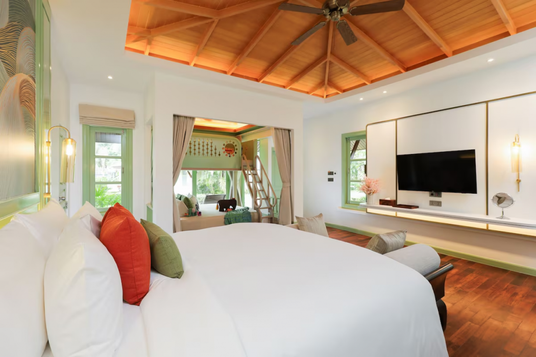 La Solaya Khao Lak 写真5