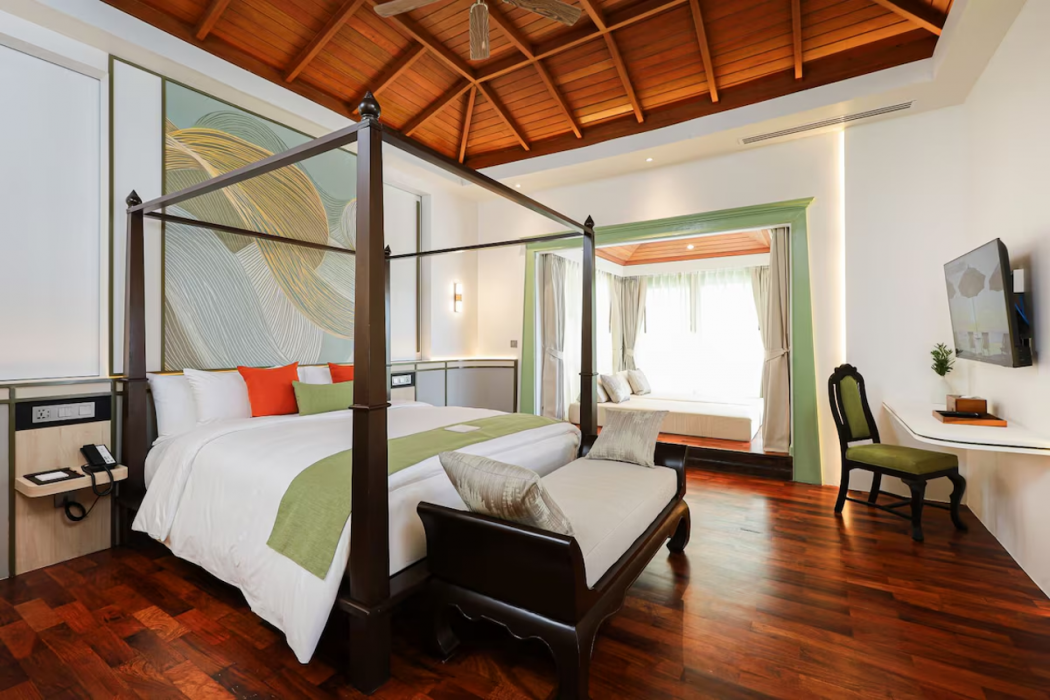 La Solaya Khao Lak 10/60