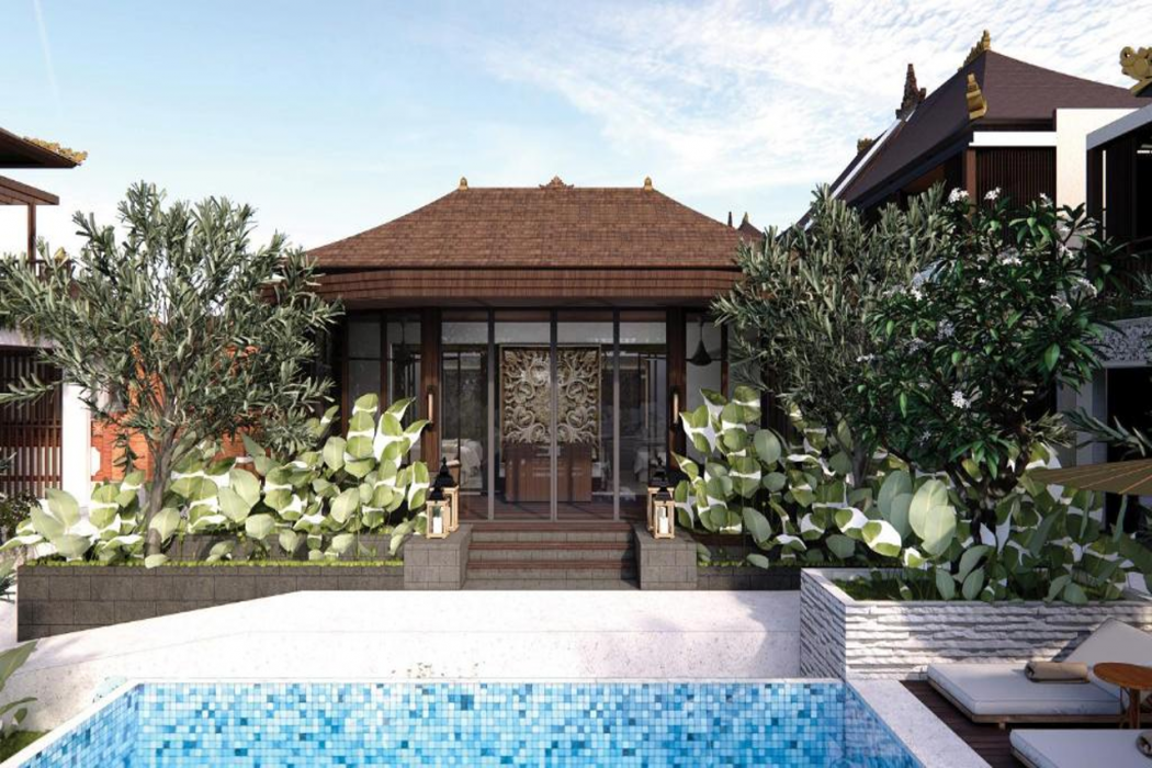 Maua Olea Ubud 写真2