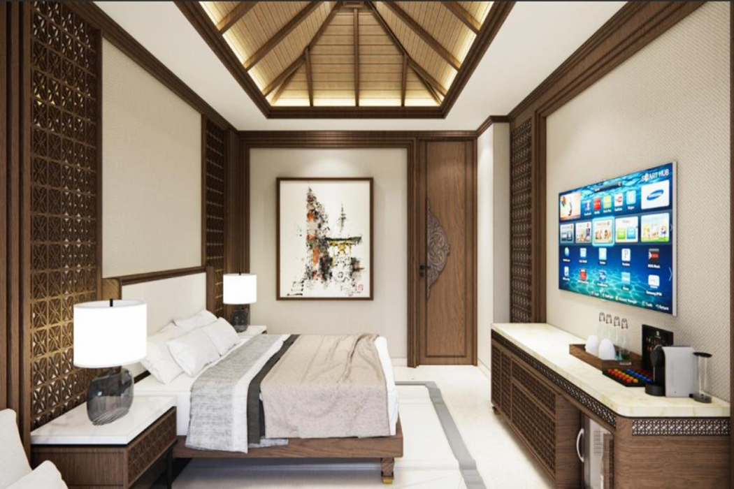 Maua Olea Ubud 写真5