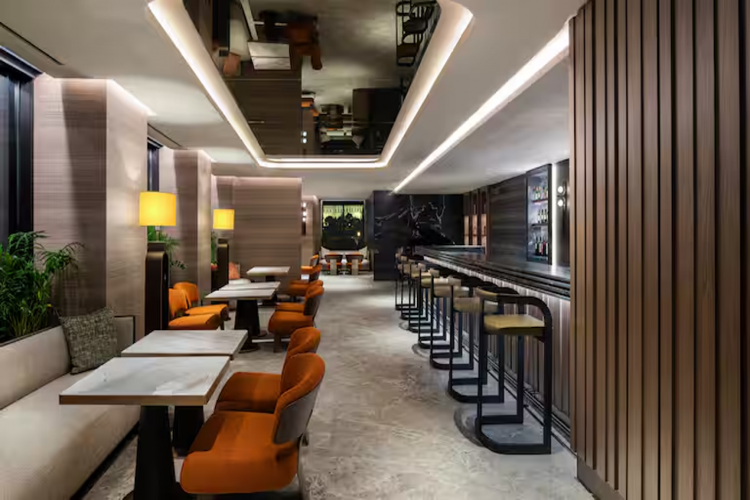 DoubleTree by Hilton Istanbul Macka 23/61