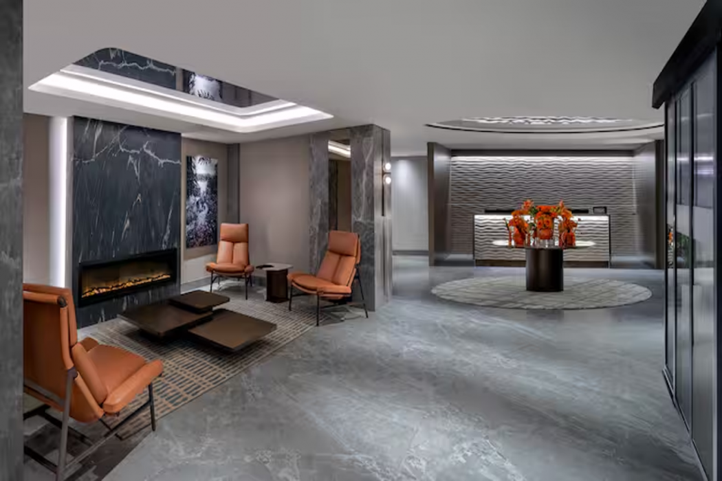 DoubleTree by Hilton Istanbul Macka 21/61