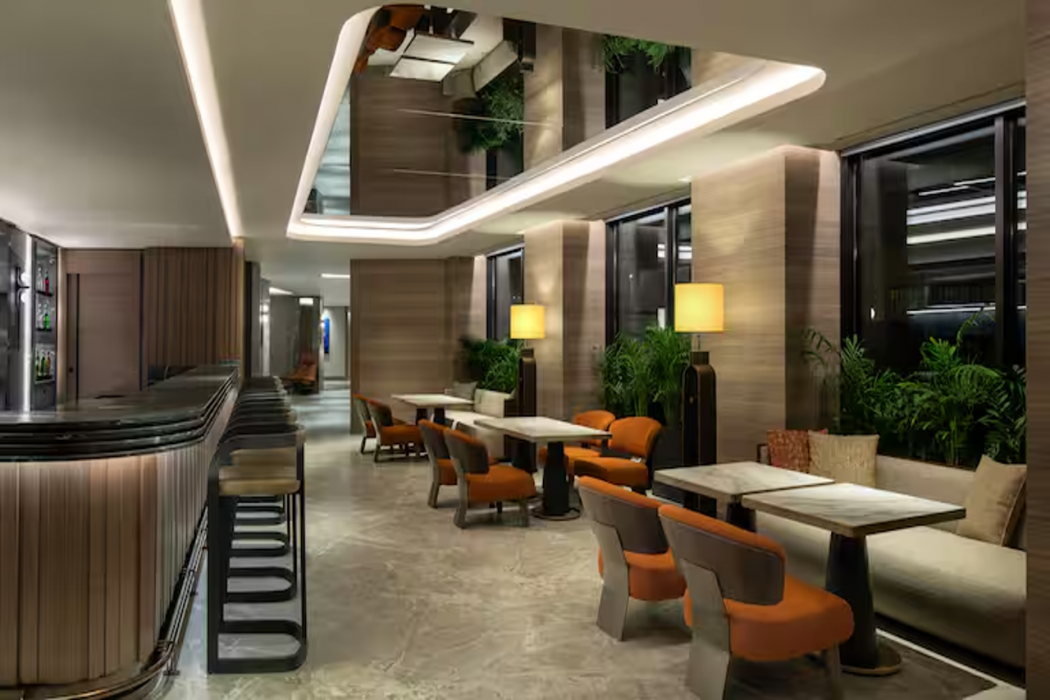 DoubleTree by Hilton Istanbul Macka 24/61